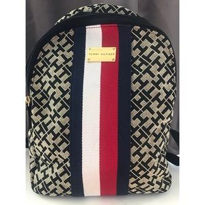 Tommy Hilfiger Backpack
